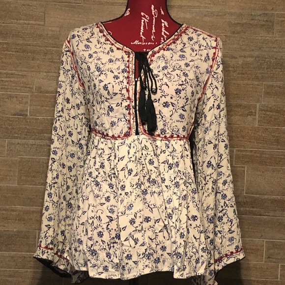 S.R. Fashions Tops - Beautiful top S.R. Fashions